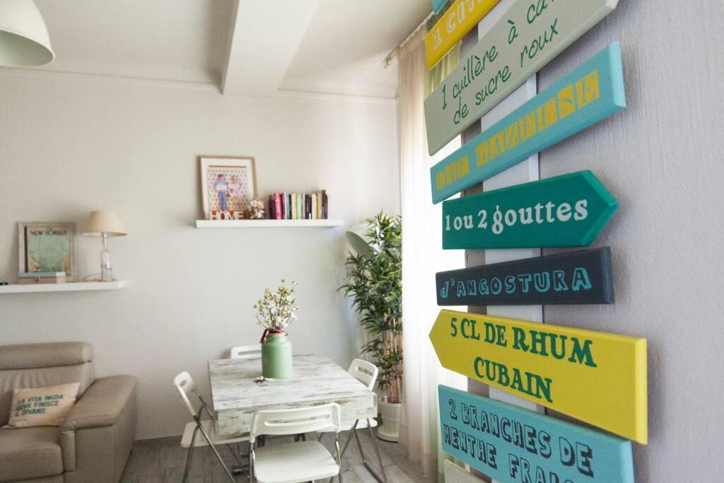 Youhosty - Misurata 63 Leilighet Milano Eksteriør bilde