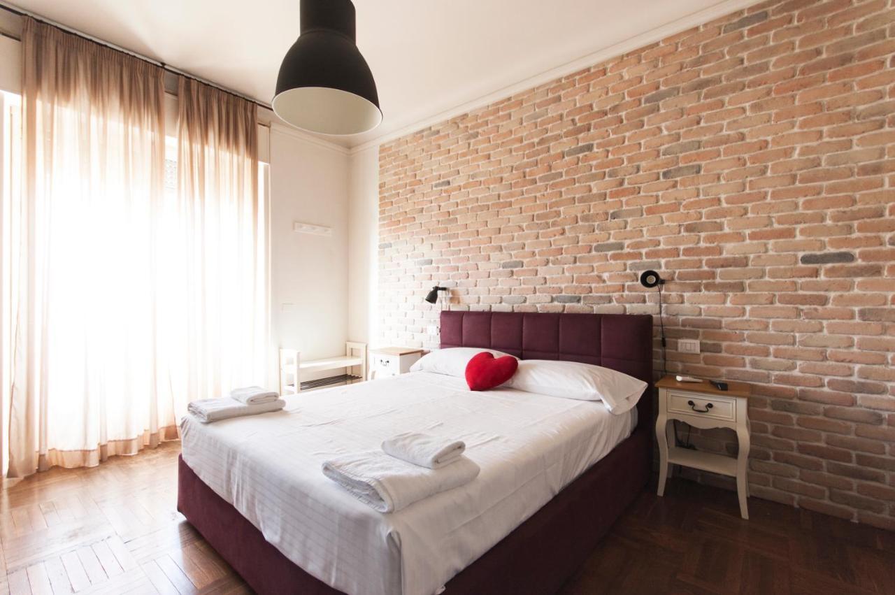 Youhosty - Misurata 63 Leilighet Milano Eksteriør bilde